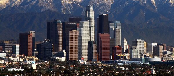 ロサンゼルス - Sputnik 日本