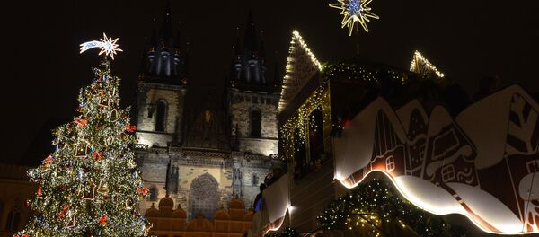 クリスマス クリスマス - Sputnik 日本