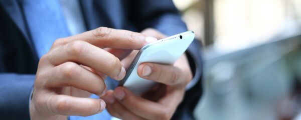 携帯電話 携帯電話 - Sputnik 日本