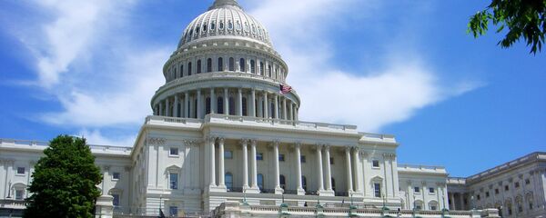 米上院 - Sputnik 日本