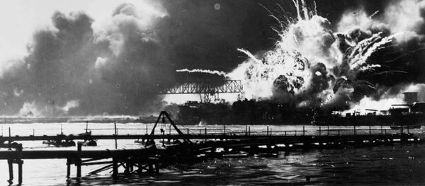 真珠湾攻撃 資料写真 - Sputnik 日本