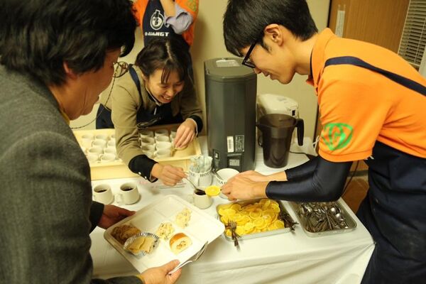 ゆずきちコーヒーのお味は? ゆずきちコーヒーのお味は? - Sputnik 日本