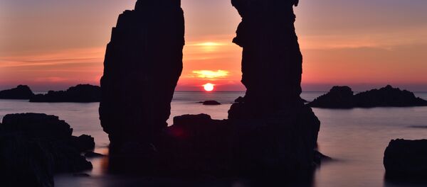 落陽 落陽 - Sputnik 日本