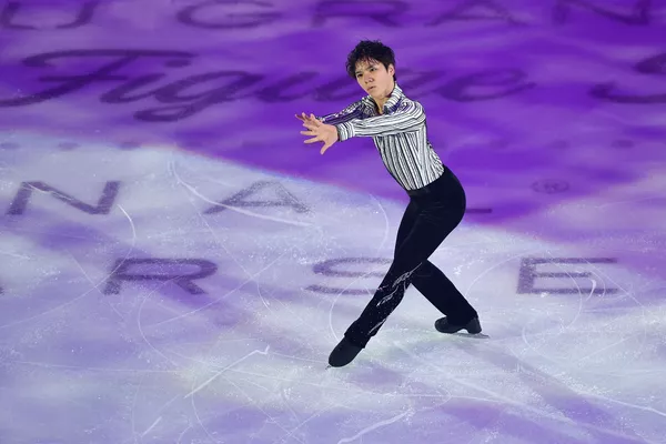 日本の宇野昌磨 - Sputnik 日本