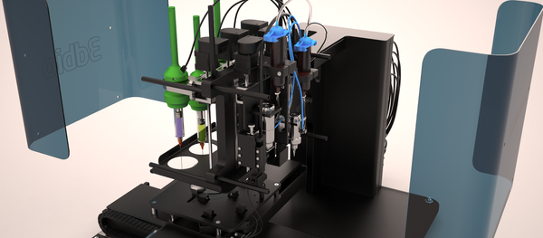3Dバイオプリンティング 3Dバイオプリンティング - Sputnik 日本