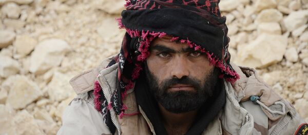 ダーイシュ戦闘員、パルミラの防衛線突破 - Sputnik 日本