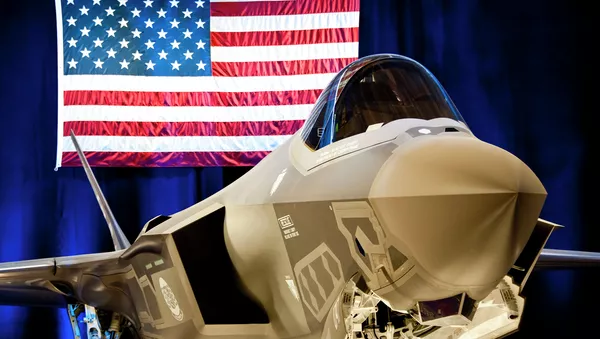 F-35 Lightning - Sputnik 日本