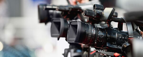 カメラ カメラ - Sputnik 日本