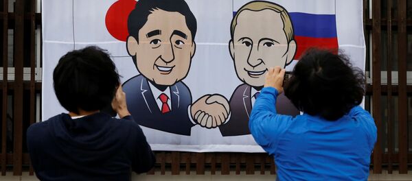 日本の政治学者　袴田茂樹氏のプーチン非難にA.コシキン氏が反論 - Sputnik 日本