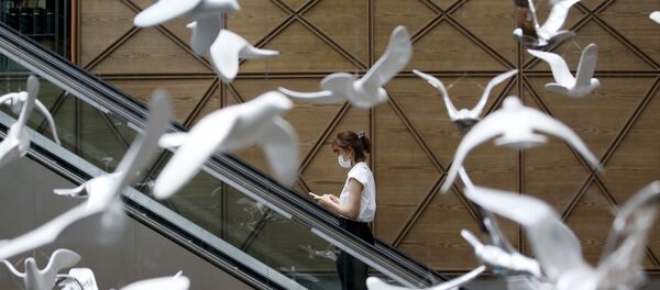 コロナウイルス コロナウイルス - Sputnik 日本