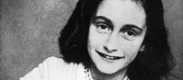 米FBI元捜査官、アンネ・フランクさん拘束の真相を調査へ 米FBI元捜査官、アンネ・フランクさん拘束の真相を調査へ - Sputnik 日本