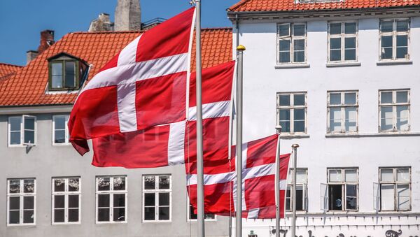 デンマーク：現金廃止は犯罪と戦うための手段 - Sputnik 日本