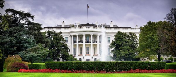 ホワイトハウス ホワイトハウス - Sputnik 日本
