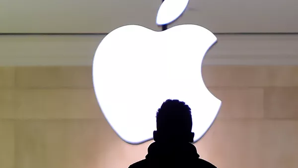 アップル - Sputnik 日本