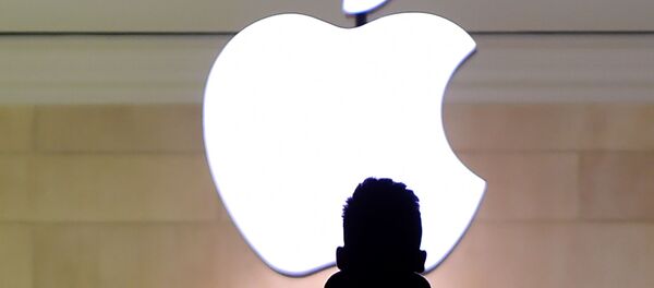 アップル アップル - Sputnik 日本