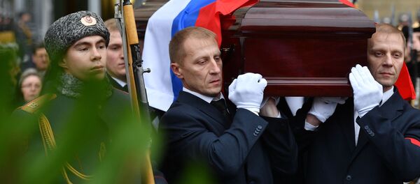 ニューヨークデイリーニュース記者、駐トルコロシア大使殺害に関する記事につき謝罪することを拒否 - Sputnik 日本