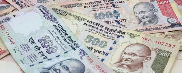 インド通貨 インド通貨 - Sputnik 日本