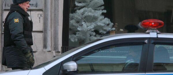 モスクワで日本人が撲殺される-メディア モスクワで日本人が撲殺される-メディア - Sputnik 日本