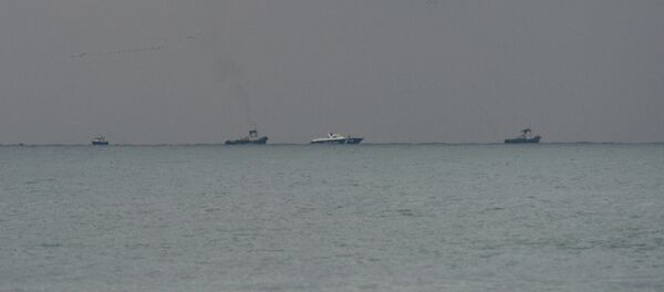 露軍機ツポレフ１５４墜落 - Sputnik 日本