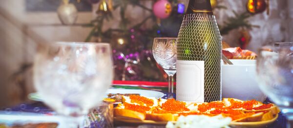 クリスマス クリスマス - Sputnik 日本