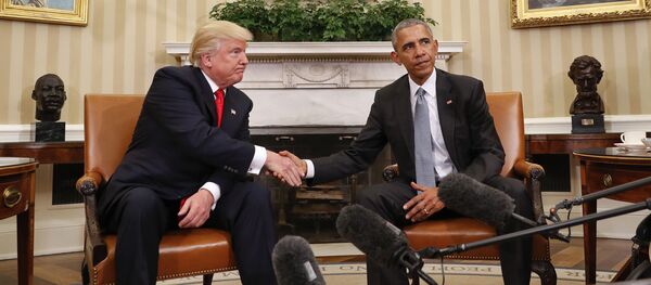 国内の政争は米国の「偉大さ」の助けにはならない 国内の政争は米国の「偉大さ」の助けにはならない - Sputnik 日本