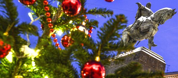 学者、新年の幸せを保証する3つのルールを挙げる - Sputnik 日本