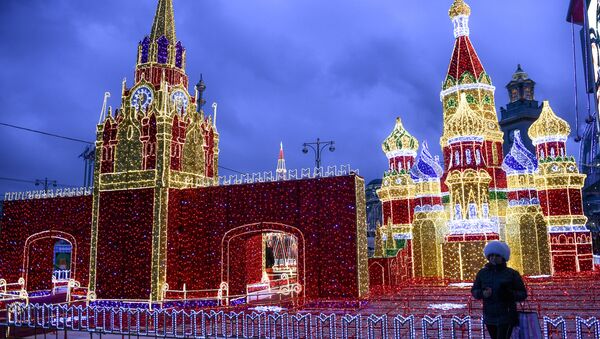 「お忘れなく！　モスクワのミュージーアムは祭日期間は無料です！」市長 - Sputnik 日本