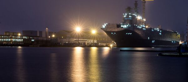 「ミストラル」 「ミストラル」 - Sputnik 日本