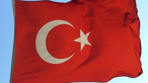 トルコ旗 - Sputnik 日本