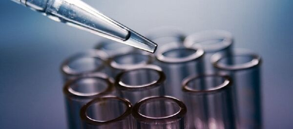 独紙「『ノビチョク』化学式、独が既に四半世紀保有」 独紙「『ノビチョク』化学式、独が既に四半世紀保有」 - Sputnik 日本