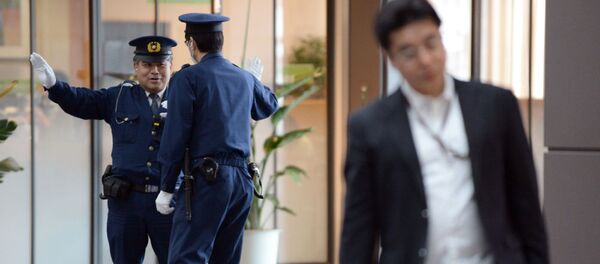 日本警察　トルコから強制送還された男性が「ダーイシュ（ＩＳ）」参加を計画していたとの証拠発見できず - Sputnik 日本