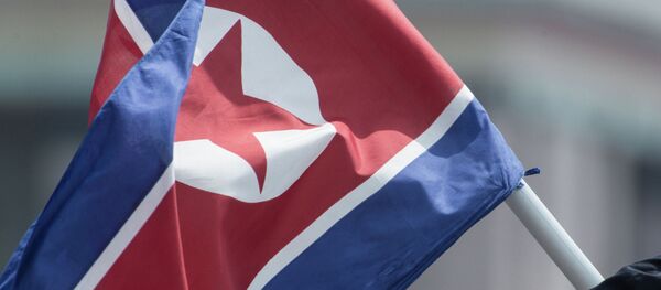 北朝鮮では新型コロナウイルスの感染例は記録されていない=聯合ニュース 北朝鮮では新型コロナウイルスの感染例は記録されていない=聯合ニュース - Sputnik 日本