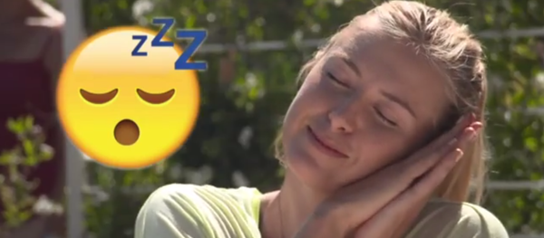 マリア・シャラポワ - Sputnik 日本