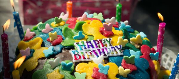 世界最高齢者が１４６歳の誕生日を祝う - Sputnik 日本