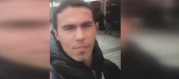 イスタンブール銃乱射の容疑者のものとみられる動画公開 - Sputnik 日本