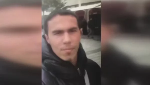 イスタンブール銃乱射の容疑者のものとみられる動画公開 - Sputnik 日本