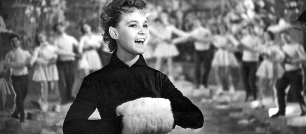 どうしてロシア人は毎年お正月に同じ映画を見るのか? どうしてロシア人は毎年お正月に同じ映画を見るのか? - Sputnik 日本