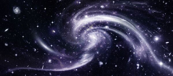 天文学者らが「宇宙人からの謎の信号」の源を突き止める - Sputnik 日本