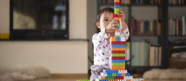 レゴ - Sputnik 日本