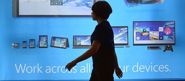 ウィンドウズ10 ウィンドウズ10 - Sputnik 日本