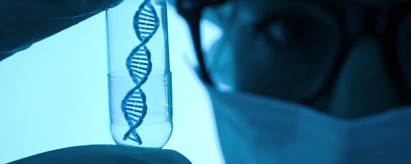 中国当局、ゲノム編集ベビーの誕生を確認 - Sputnik 日本