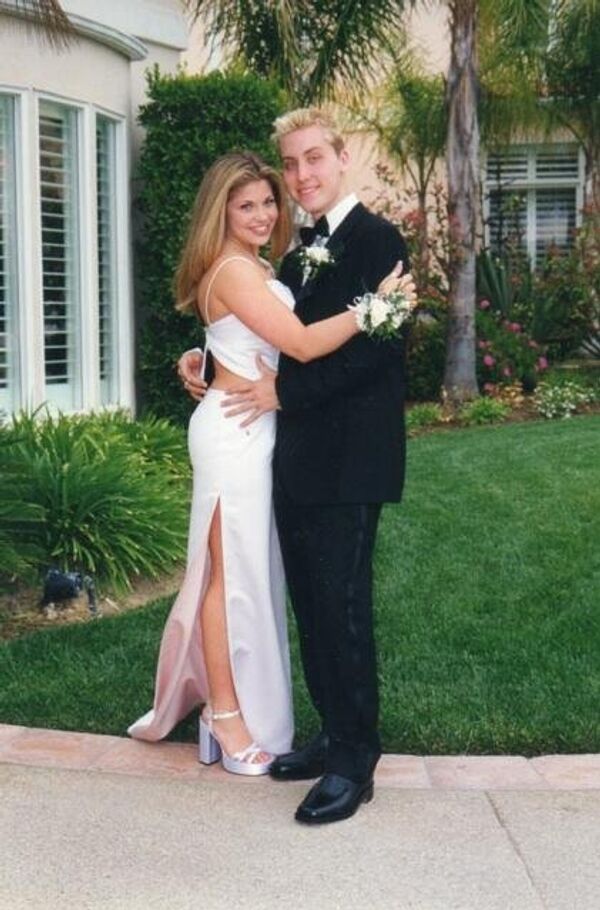 ハリウッドスターの卒業写真10枚【写真】 ハリウッドスターの卒業写真10枚【写真】 - Sputnik 日本