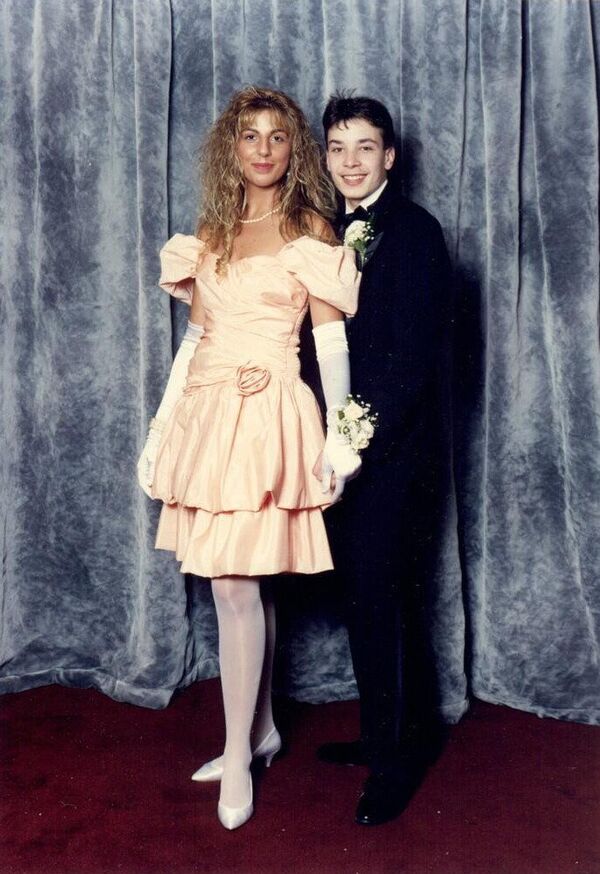 ハリウッドスターの卒業写真10枚【写真】 ハリウッドスターの卒業写真10枚【写真】 - Sputnik 日本