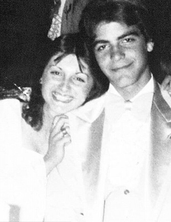 ハリウッドスターの卒業写真10枚【写真】 ハリウッドスターの卒業写真10枚【写真】 - Sputnik 日本