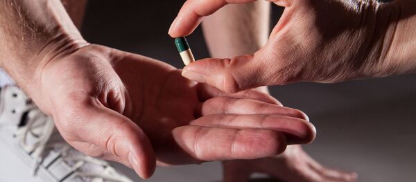 ドーピング ドーピング - Sputnik 日本