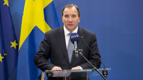 スウェーデン首相：スウェーデンはロシアとの建設的な交流を模索している - Sputnik 日本