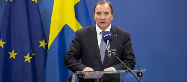 スウェーデン首相：スウェーデンはロシアとの建設的な交流を模索している - Sputnik 日本