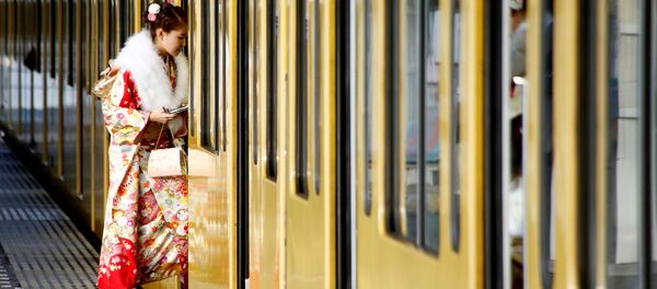 サハリンと日本をつなぐ橋:政治的決定は必要か? サハリンと日本をつなぐ橋:政治的決定は必要か? - Sputnik 日本