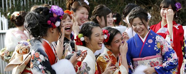 日本政府観光局モスクワ事務所がオープン 日本政府観光局モスクワ事務所がオープン - Sputnik 日本
