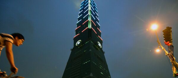 専門家:台湾はトランプ氏が中米関係の場でトランプ氏が利用するカードにすぎない 専門家:台湾はトランプ氏が中米関係の場でトランプ氏が利用するカードにすぎない - Sputnik 日本